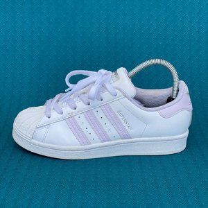 Custom Adidas Superstar Shoes 